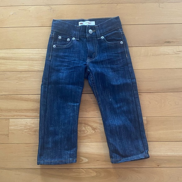 Levi's Other - Levis Toddler Jeans